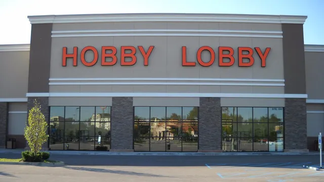 Hobby Lobby