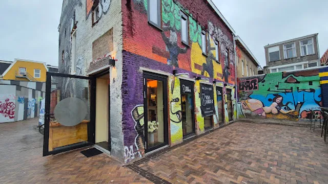 Vino & Verder - Wijnbar in Leeuwarden