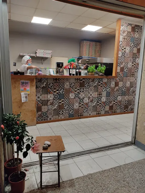 Al Dente Pizzeria Saint Denis d'Oléron