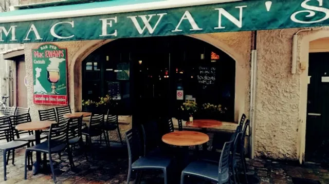 Mac Ewan's Pub