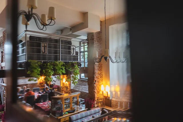 Restauracja Teatralna