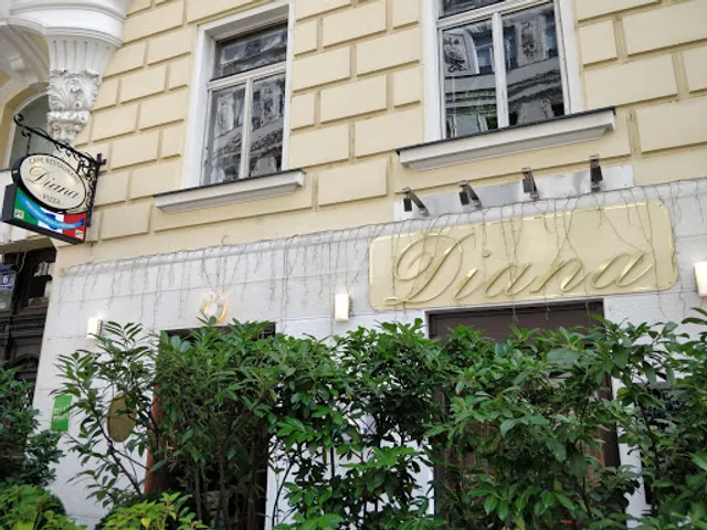 Restaurant Diana