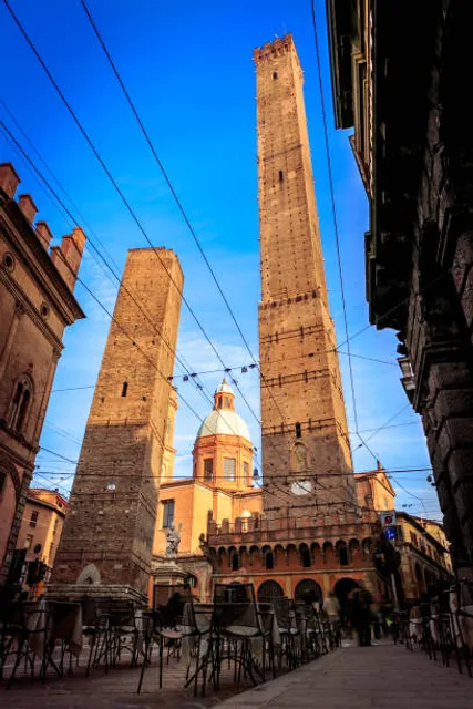 Casa Nina Bologna centro