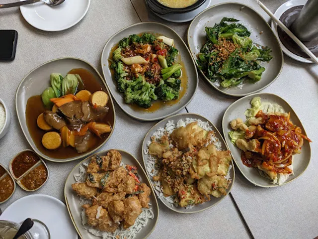 Ta Wan - Cihampelas Walk