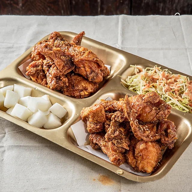 マショマショ&マショチキン 大宮店