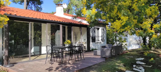 "Chez Cécile" Location vacances Ronce-les-bains. Hébergement touristique (Plage à pied, toutes saisons)