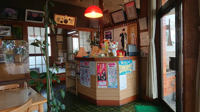 和風れすとらん善友