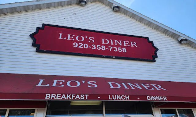 Leo's Diner