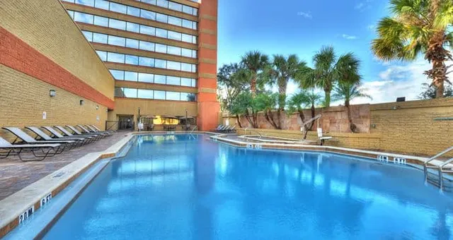 Hilton Orlando/Altamonte Springs