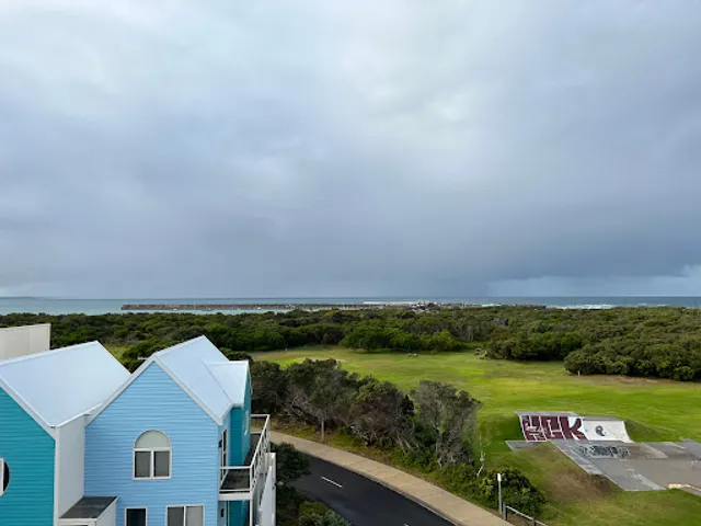 Lady Bay Resort Restaurant & Bar