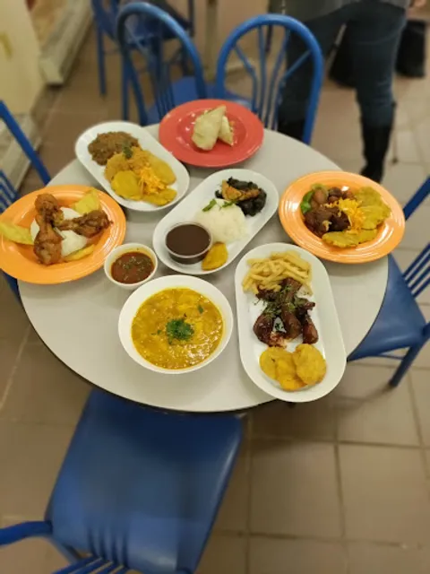 Alex Good Taste Restaurant