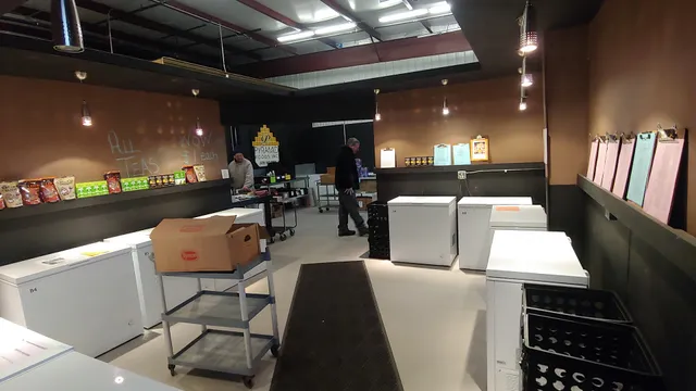 Valley Pyramid Foods Neenah WI