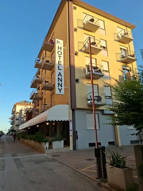 Hotel Anny | Lido di Jesolo