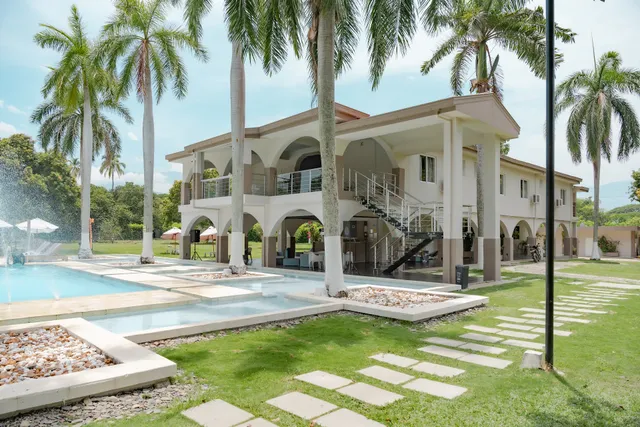 Hotel Arena Santa fe de Antioquia