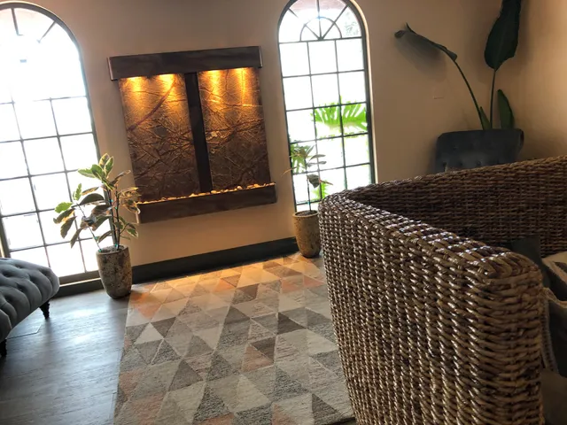 Larchmont Sanctuary Spa