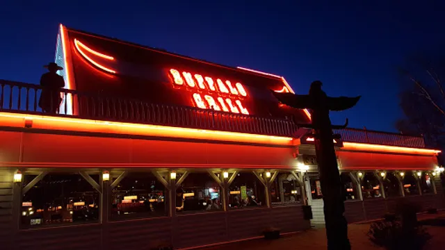 Buffalo Grill Bourg En Bresse - Viriat