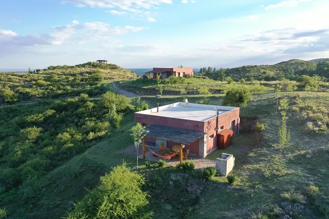 Epehuen (Complejo De Cabañas)