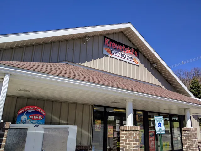 East Wheatfield Township