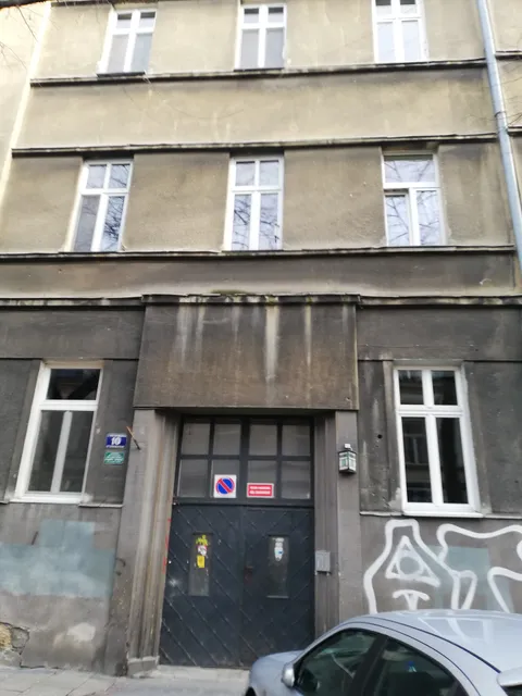 Evergreen Hostel Krakow (English speaking only)