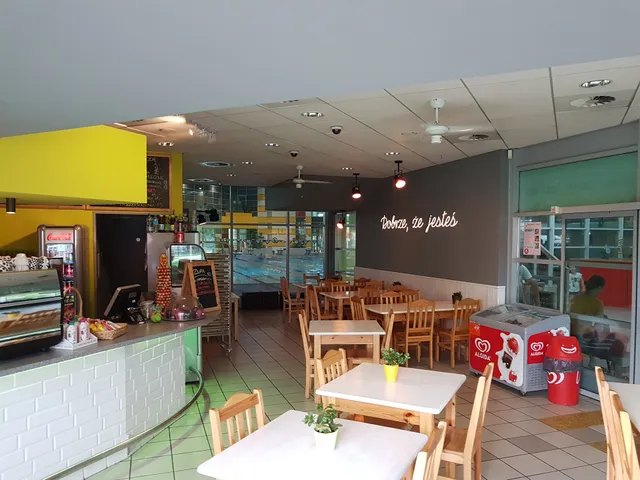 Vigore Pizza! Pizza!