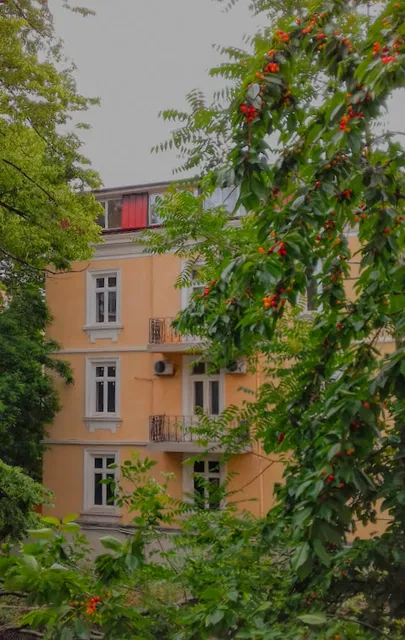 Centralissimo Guesthouse