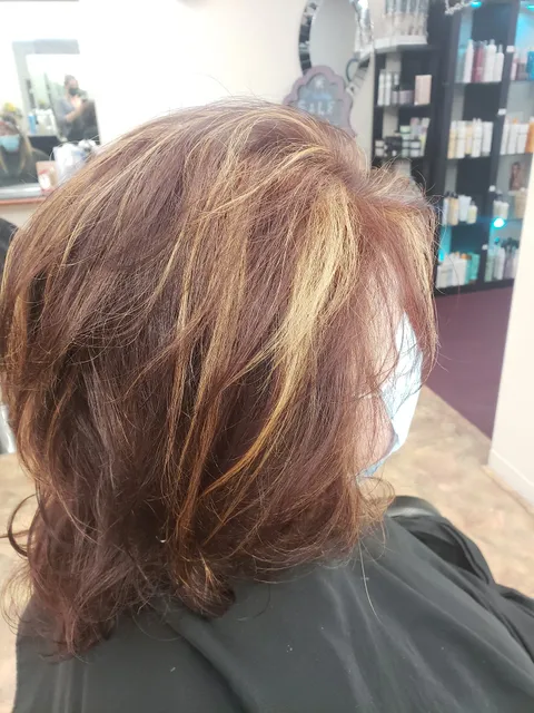 Color Trends Hair Salon