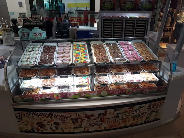 Krispy Kreme