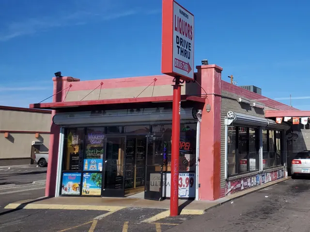 Farmers Quality Liquor