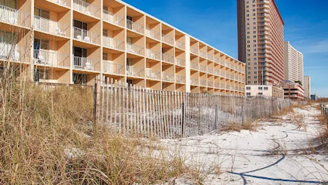 The Reef at Seahaven