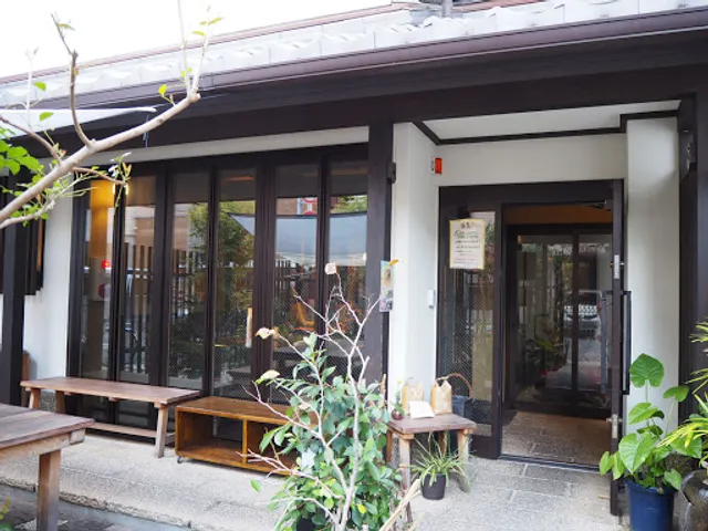 発酵薬膳＆カフェ Kawasemi