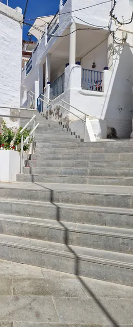 Centro Historico Puerto de Mogán