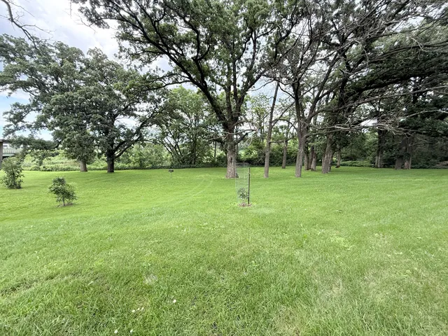 Smallest Church Park
