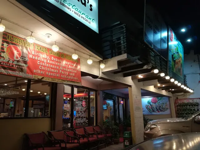 Tirona's Grill and Restaurant