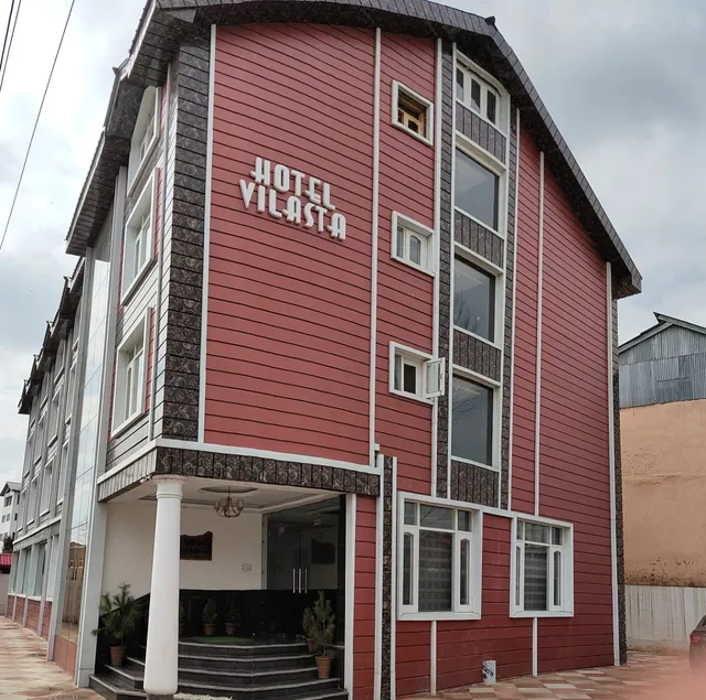 Hotel Vilasta by Heritage