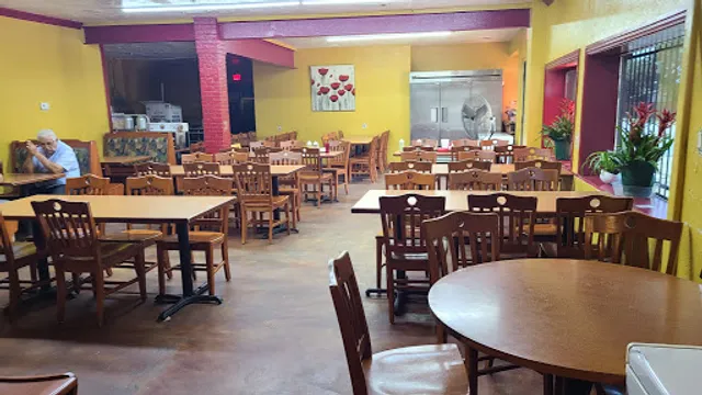 La Bendición: Restaurante y Tortillería