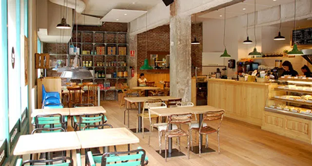 SandwiChez | Passeig de Sant Joan