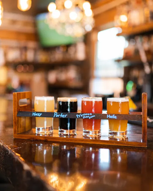 Breckenridge Tap House