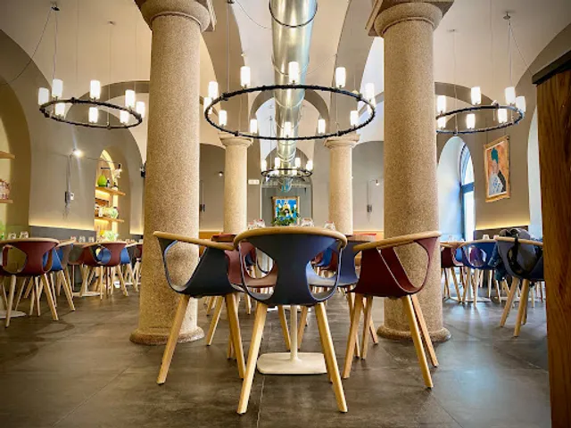 Pizzeria M. Condurro - Antica pizza Forcella dal 1937