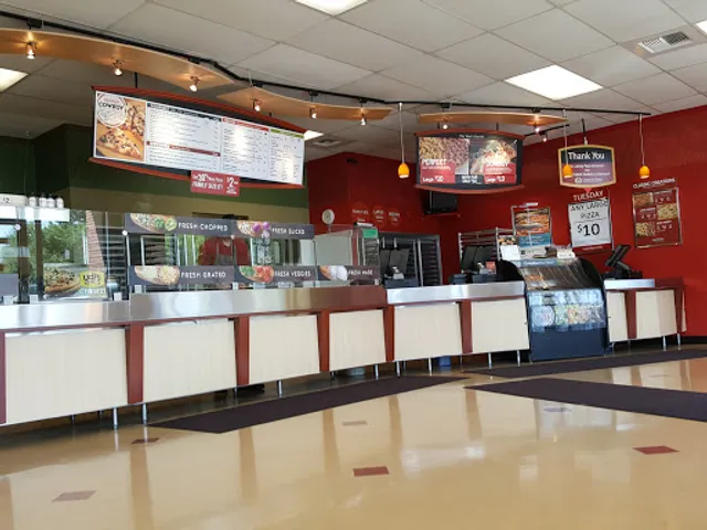 Papa Murphy's | Take 'N' Bake Pizza