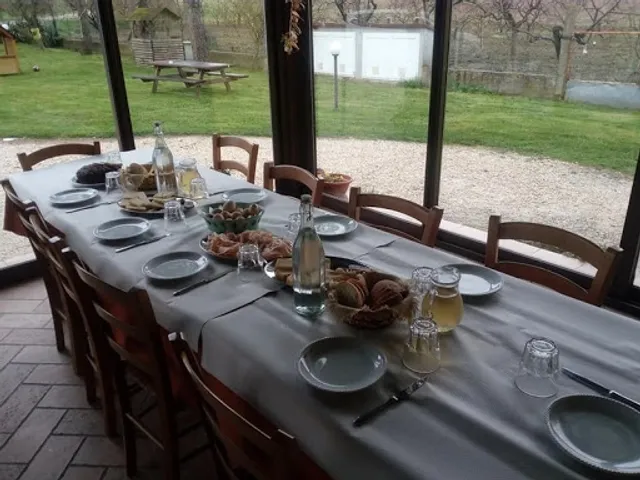 Agriturismo La Vecchia Strada