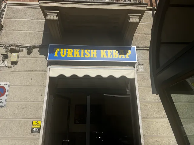 TURKISH KEBAP