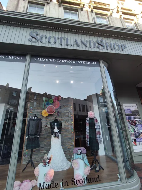 ScotlandShop