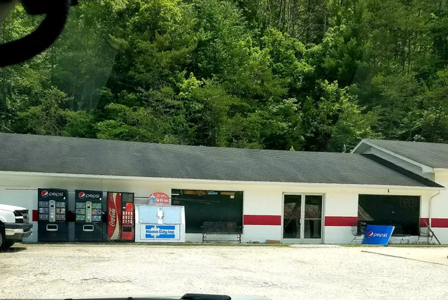 Betty Rigsby Grocery