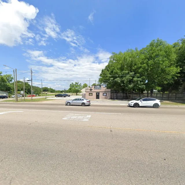 The Jazz Quarters Cafe