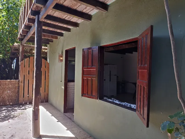 Vila Caraíva Hospedaria