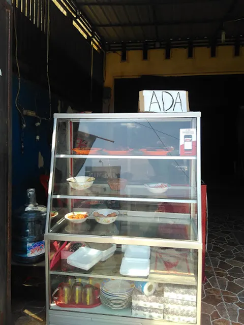 Nasi Kuning Dapur Ibu