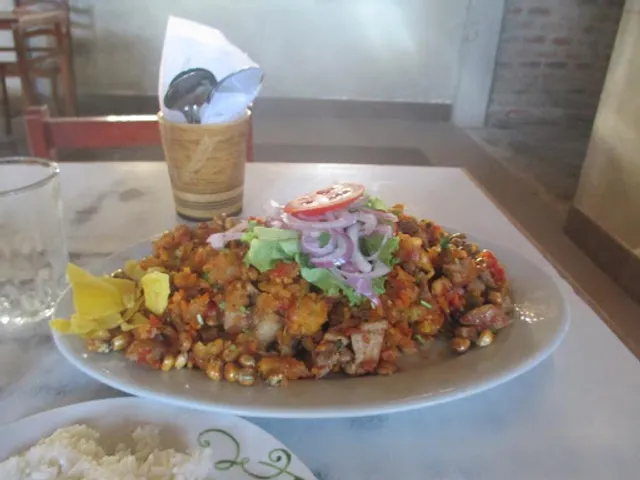 Restaurante Picanteria Las Pedregaleñas 1