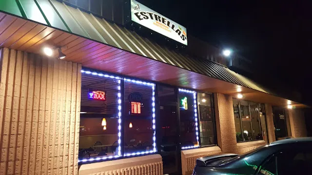 Las 7 Estrellas Mexican Restaurant