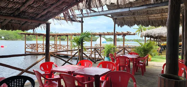 Restaurante Lagoa Cheia