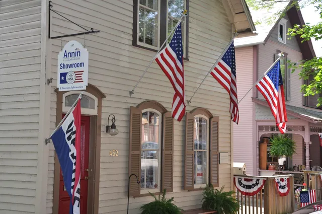 Coshocton Visitors Bureau